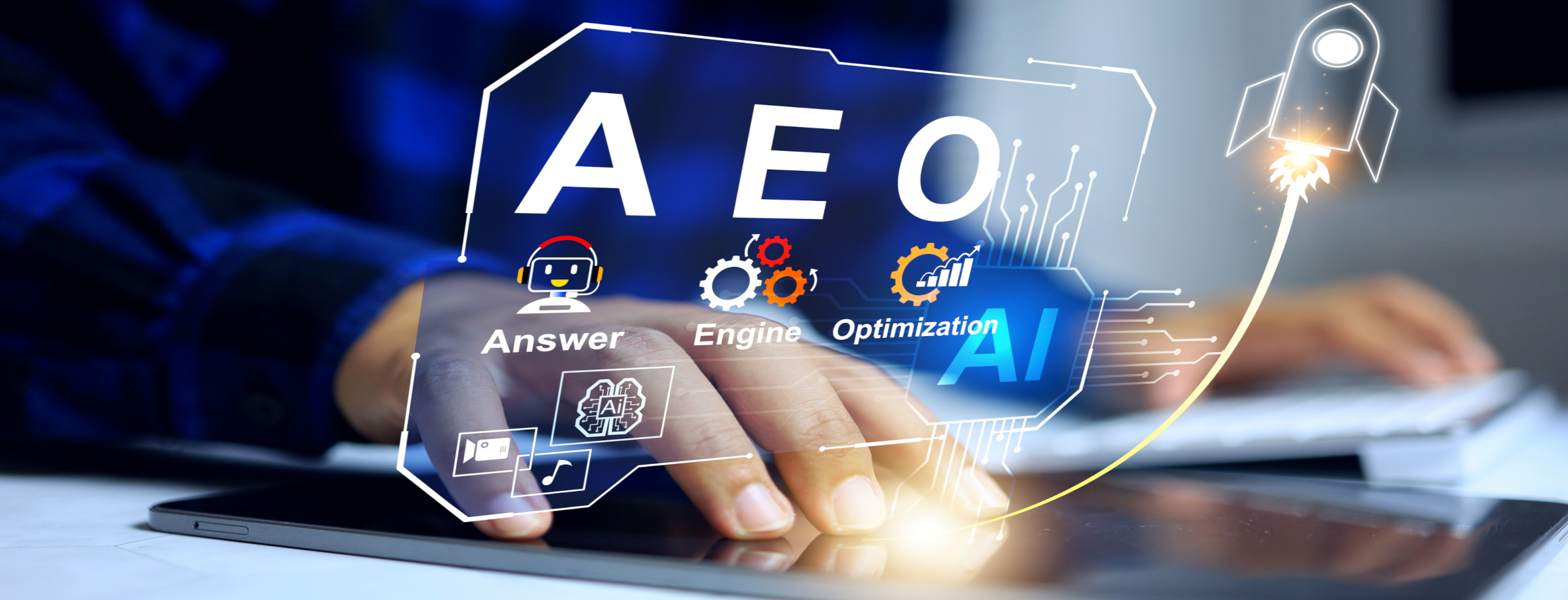 Answer Engine Optimisation