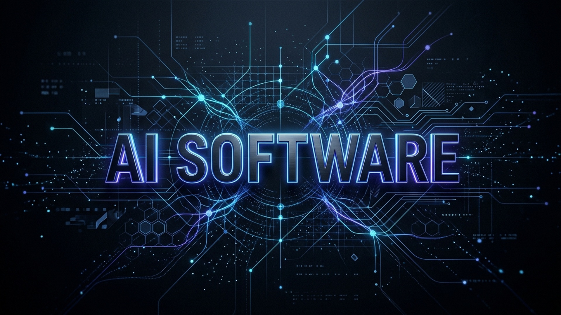 Ai Software - Exporis Strategic Advisory